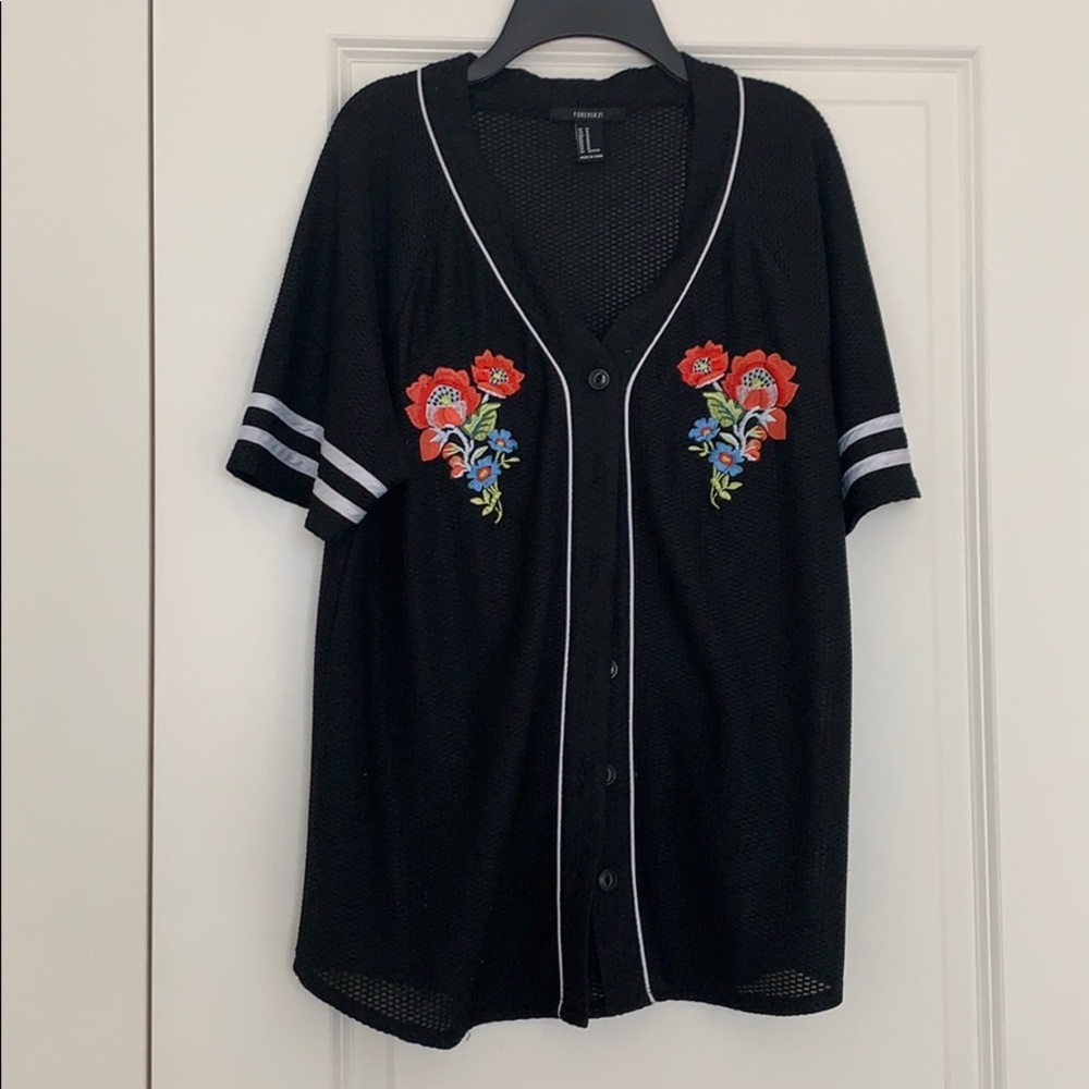 Don’t wear anymore